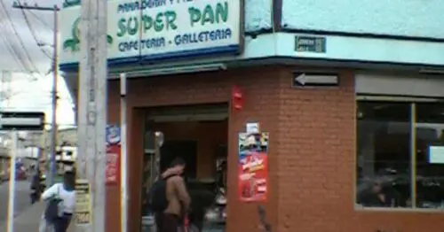 SUPER PAN PALO BLANCO SUPER PAN PALO BLANCO